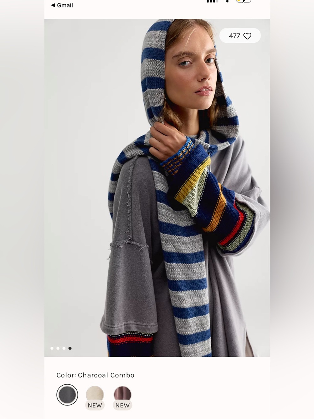 NEW FREE PEOPLE TWOFER
